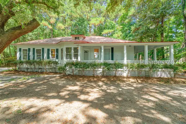 628 Robert Smalls Parkway, Beaufort, SC 29906