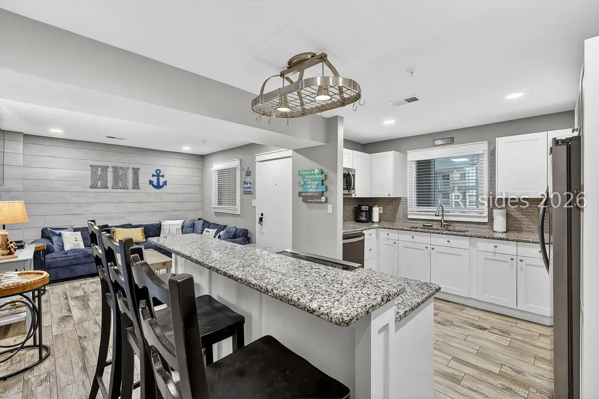 663 William Hilton Parkway #3317, Hilton Head Island, SC 29928 - #1