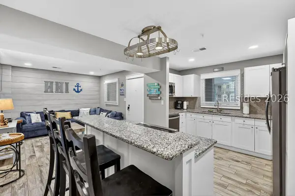 663 William Hilton Parkway #3317, Hilton Head Island, SC 29928