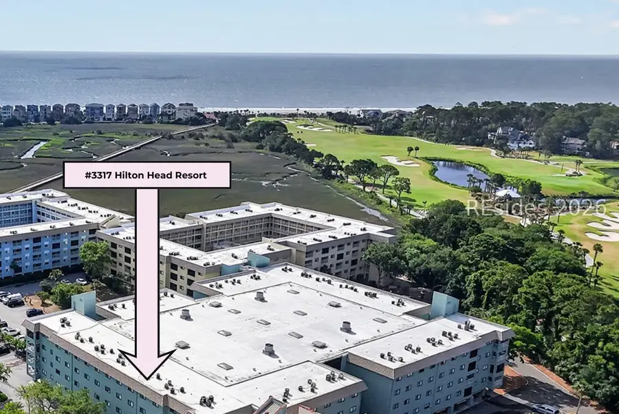 663 William Hilton Parkway #3317, Hilton Head Island, SC 29928 - #2