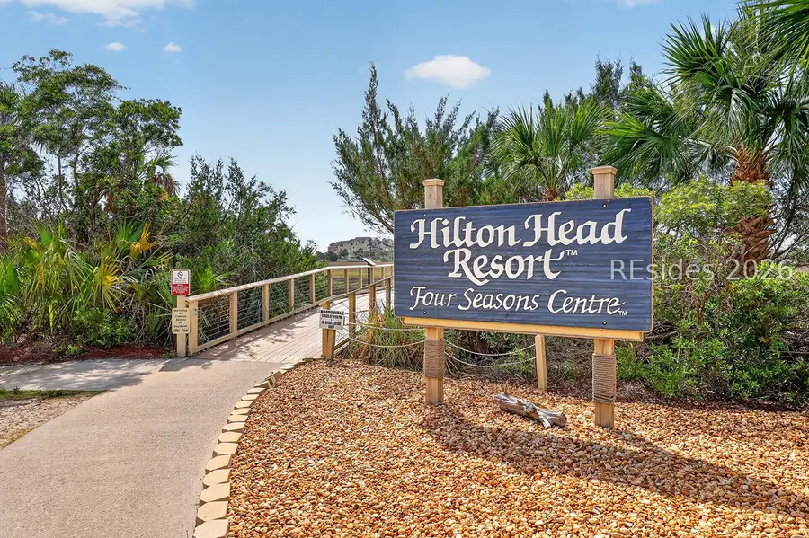 663 William Hilton Parkway #3317, Hilton Head Island, SC 29928 - #3