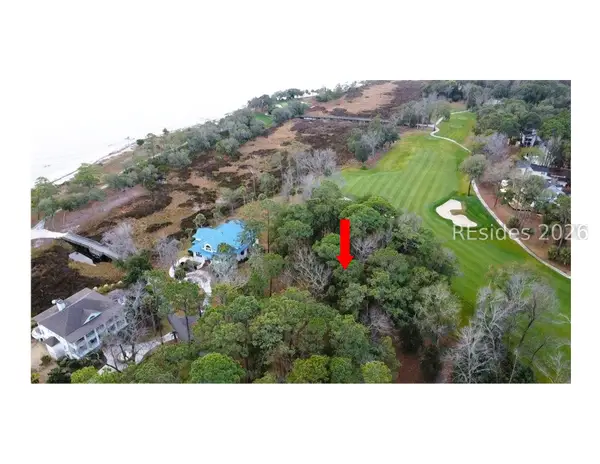 4 Peninsula Place, Daufuskie Island, SC 29915