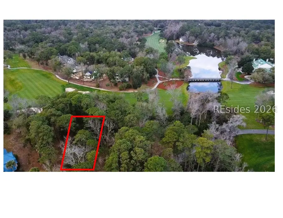 4 Peninsula Place, Daufuskie Island, SC 29915 - #3