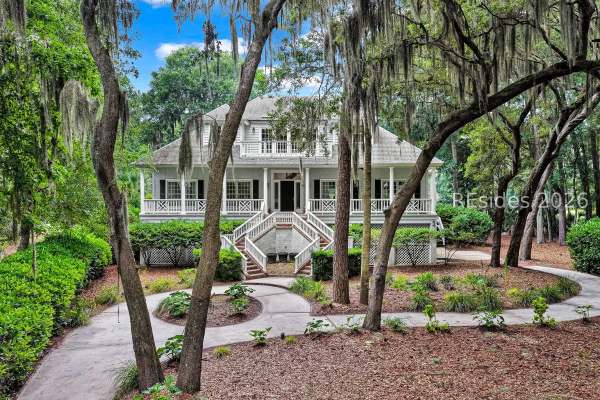 4 White Lantern, Daufuskie Island, SC 29915 - #1