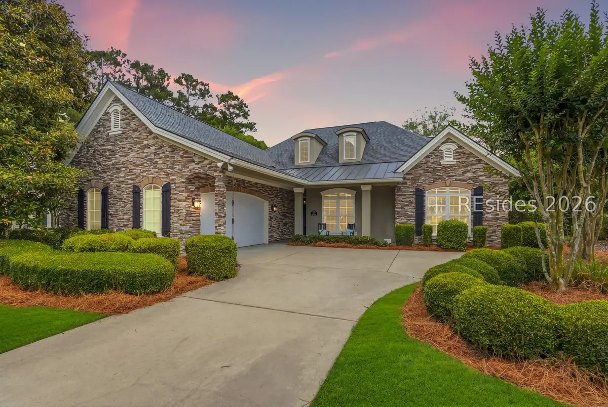 14 Ashford Place, Bluffton, SC 29910 - #1