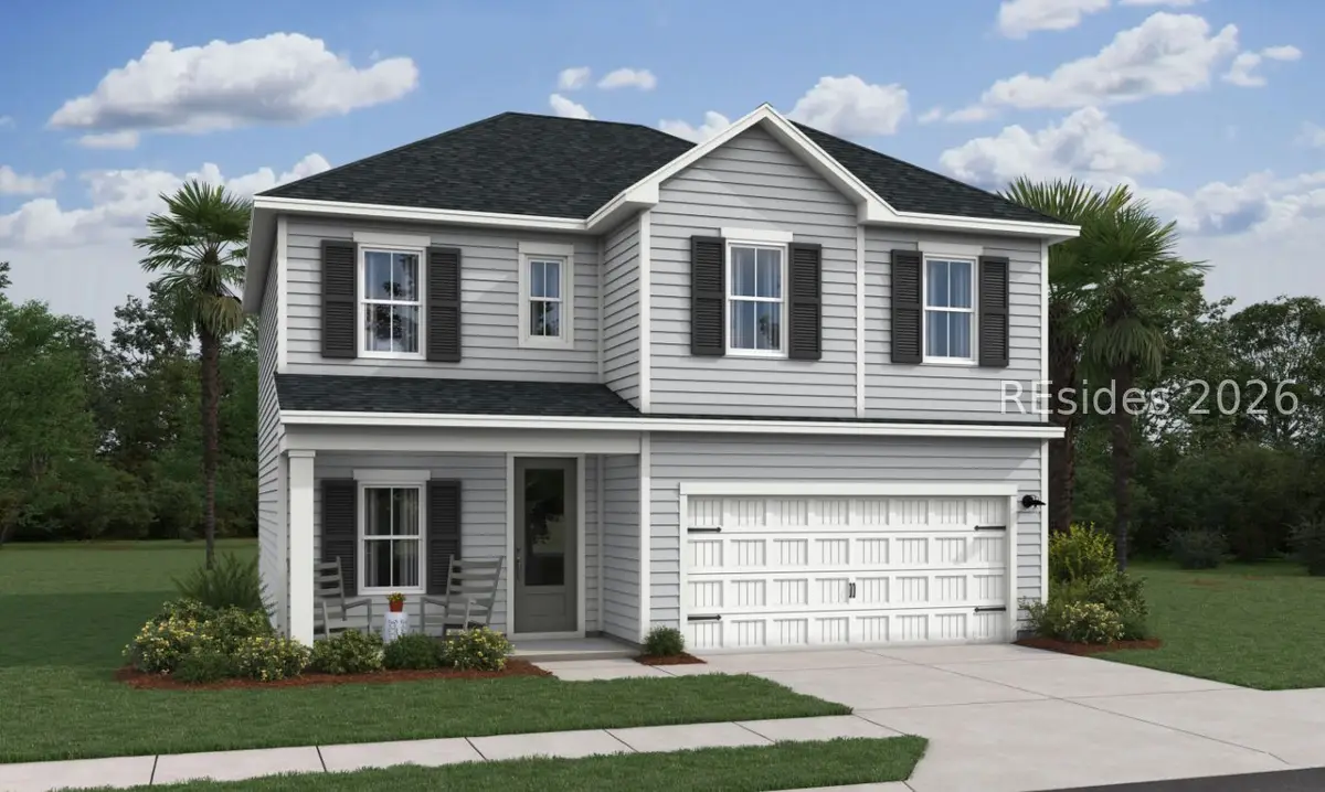 376 Hill Pond Road, Bluffton, SC 29910 - #1