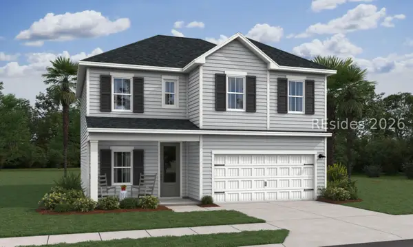 376 Hill Pond Road, Bluffton, SC 29910