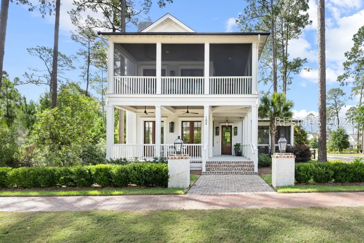 102 Red Ochre Road, Bluffton, SC 29910 - #1