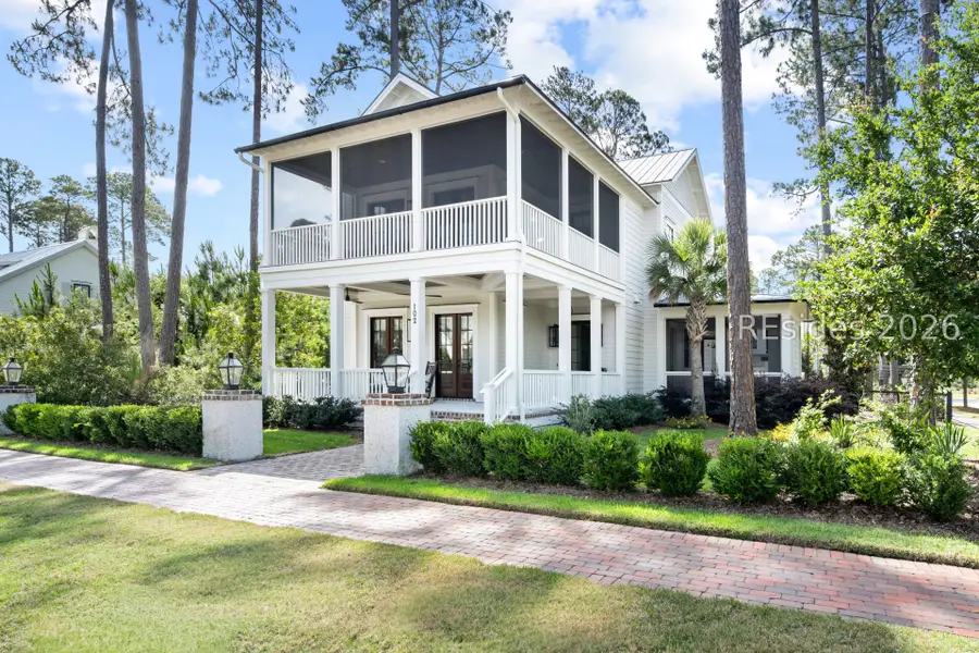 102 Red Ochre Road, Bluffton, SC 29910 - #3