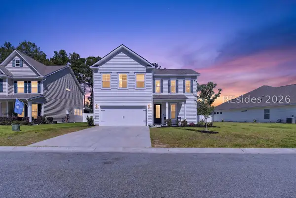 107 Runner Stone Road, Bluffton, SC 29909