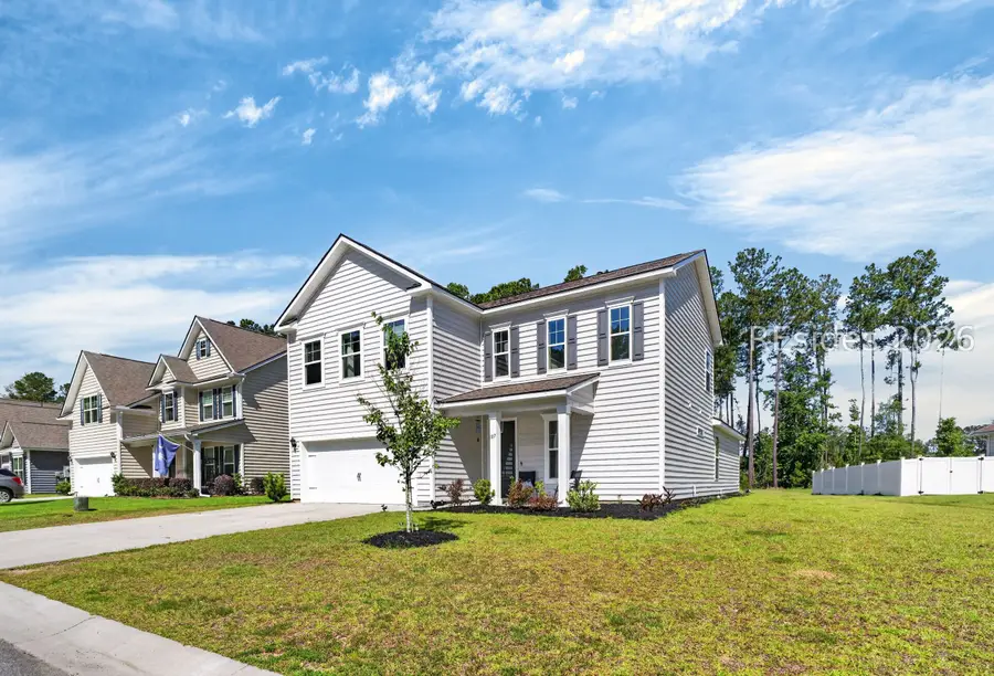 107 Runner Stone Road, Bluffton, SC 29909 - #2