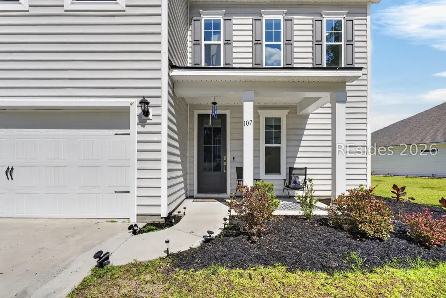 107 Runner Stone Road, Bluffton, SC 29909 - #3