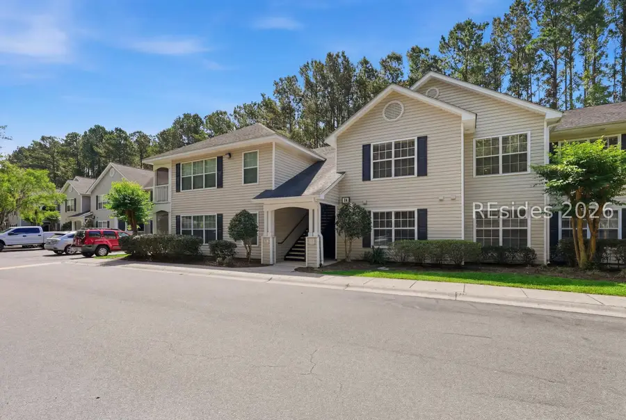 50 Pebble Beach Cove #H118, Bluffton, SC 29910 - #2