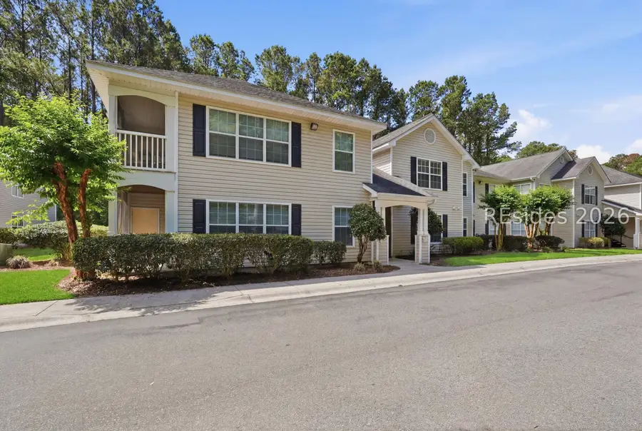 50 Pebble Beach Cove #H118, Bluffton, SC 29910 - #3