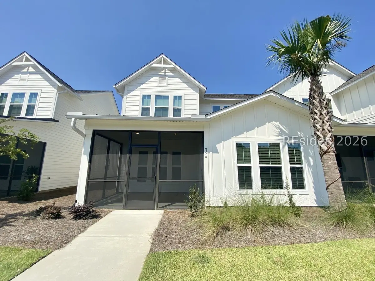 356 Bleecker Street S, Bluffton, SC 29910 - #1