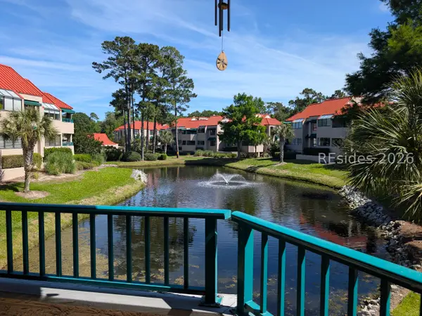 3 Shelter Cove Lane #7403, Hilton Head Island, SC 29928
