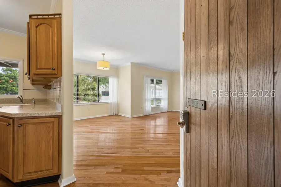3 Shelter Cove Lane #7403, Hilton Head Island, SC 29928 - #2