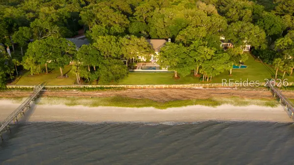 12 Brams Point Road, Hilton Head Island, SC 29926