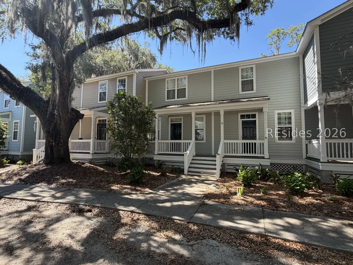 1105 13th Street #C, Port Royal, SC 29935 - #1