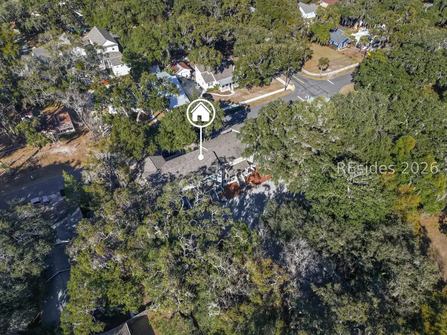1105 13th Street #C, Port Royal, SC 29935 - #2
