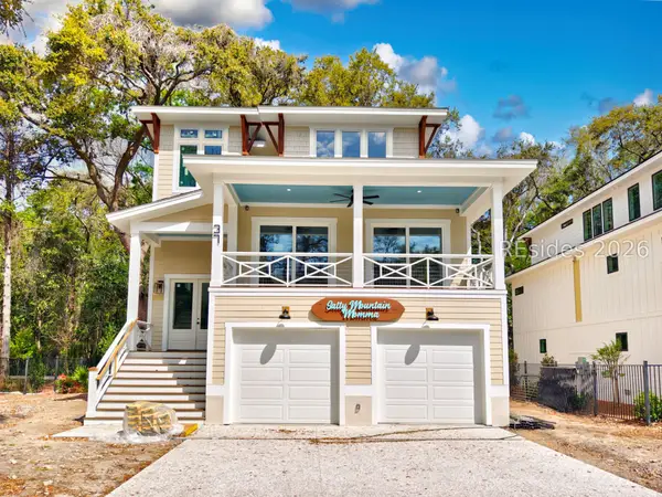 37 Oleander Street, Hilton Head Island, SC 29928