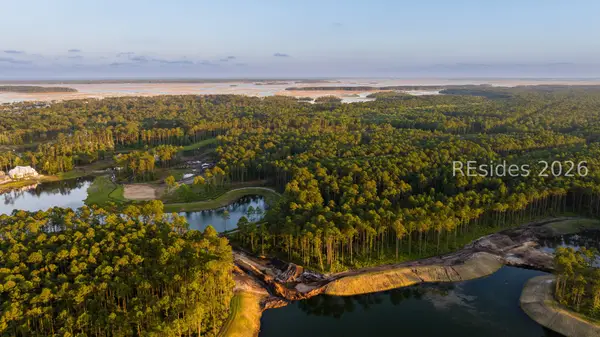 146 Amaranth Road, Bluffton, SC 29910