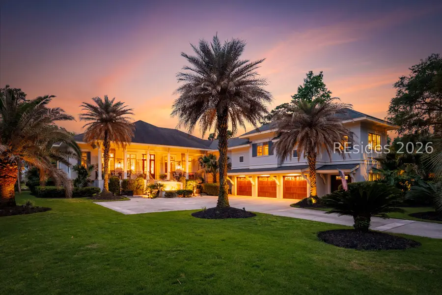 30 Whitehall Drive, Bluffton, SC 29910 - #2