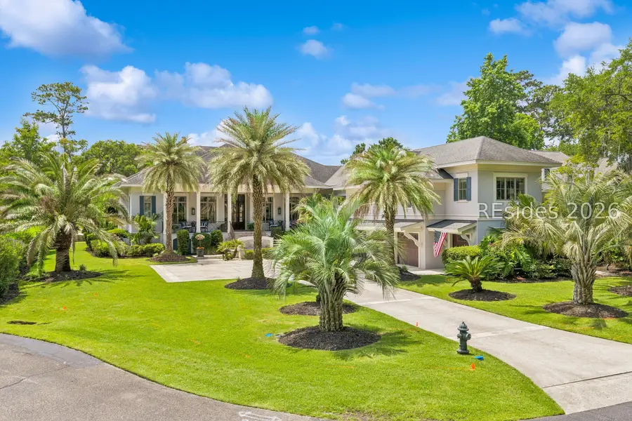 30 Whitehall Drive, Bluffton, SC 29910 - #3
