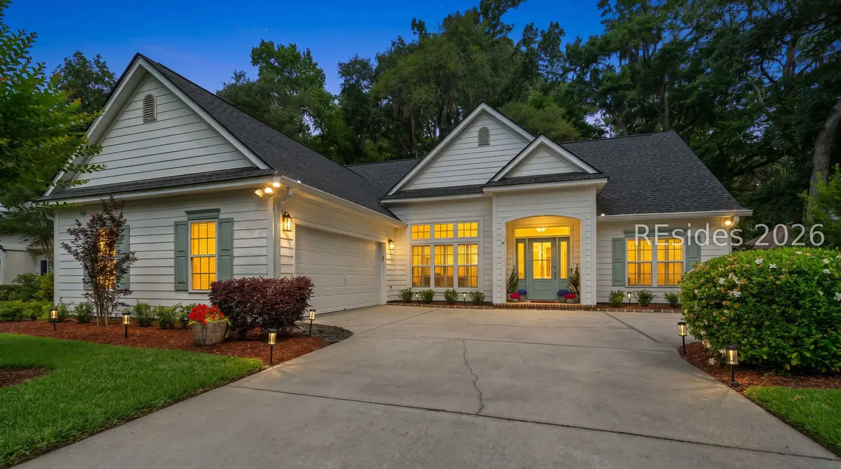 44 Point West Drive, Bluffton, SC 29910 - #1