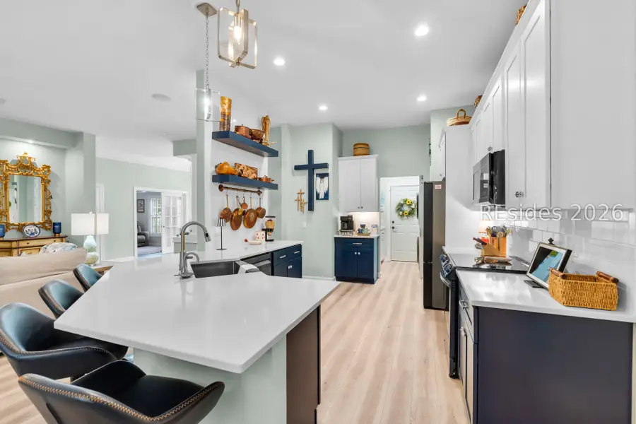 44 Point West Drive, Bluffton, SC 29910 - #3