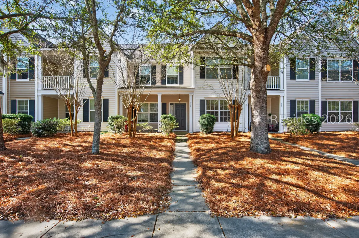 223 Station Mill Boulevard, Bluffton, SC 29909 - #1