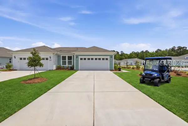 289 Jack Crevalle Way, Bluffton, SC 29909