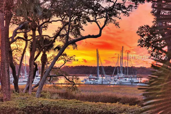 73 Skull Creek Drive #118, Hilton Head Island, SC 29926