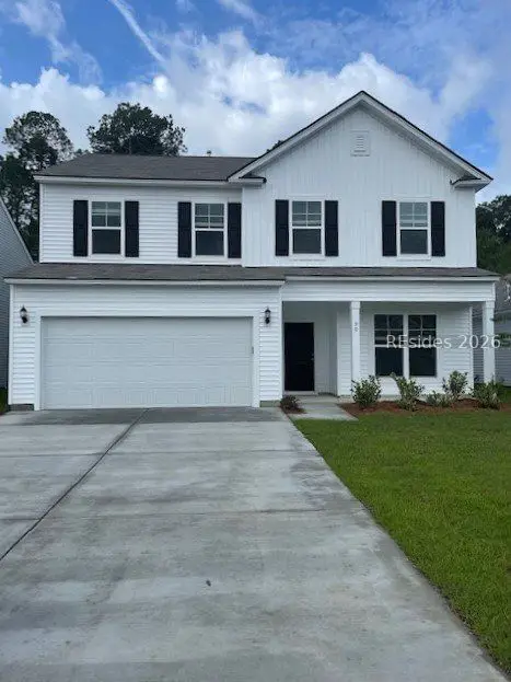 90 Raines Way, Okatie, SC 29909