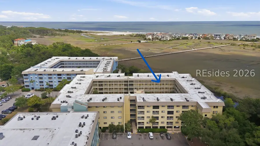 663 William Hilton Parkway #2306, Hilton Head Island, SC 29928 - #2