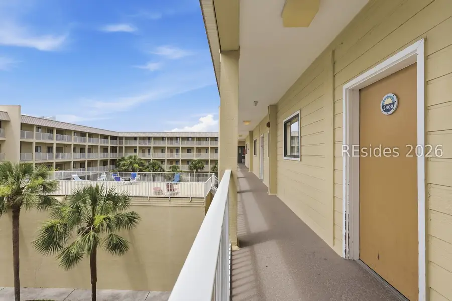 663 William Hilton Parkway #2306, Hilton Head Island, SC 29928 - #3