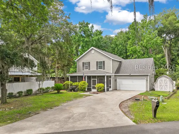 10 Baywood Court, Bluffton, SC 29910