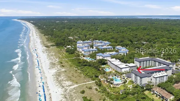 43 S Forest Beach Drive #201, Hilton Head Island, SC 29928