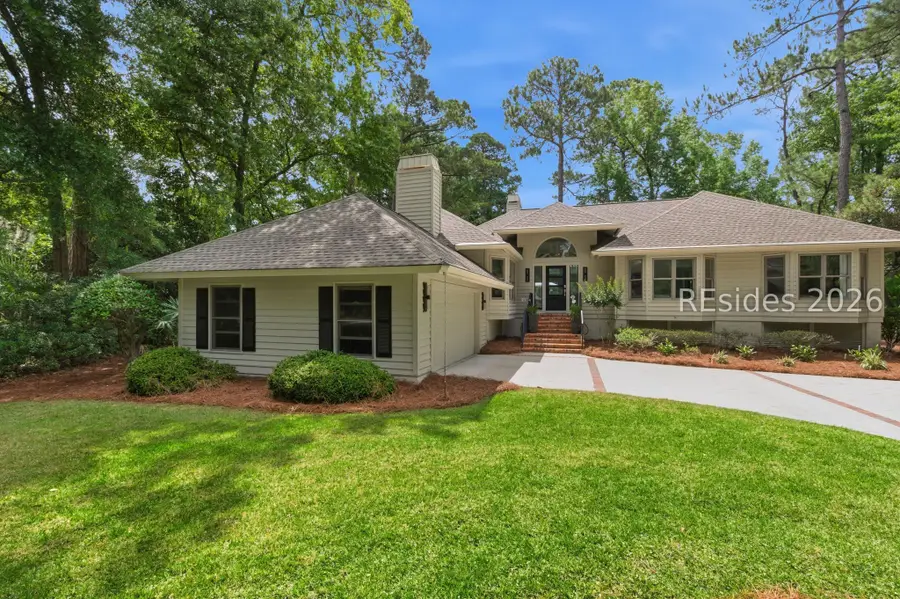 134 Club Course Drive, Hilton Head Island, SC 29928 - #2