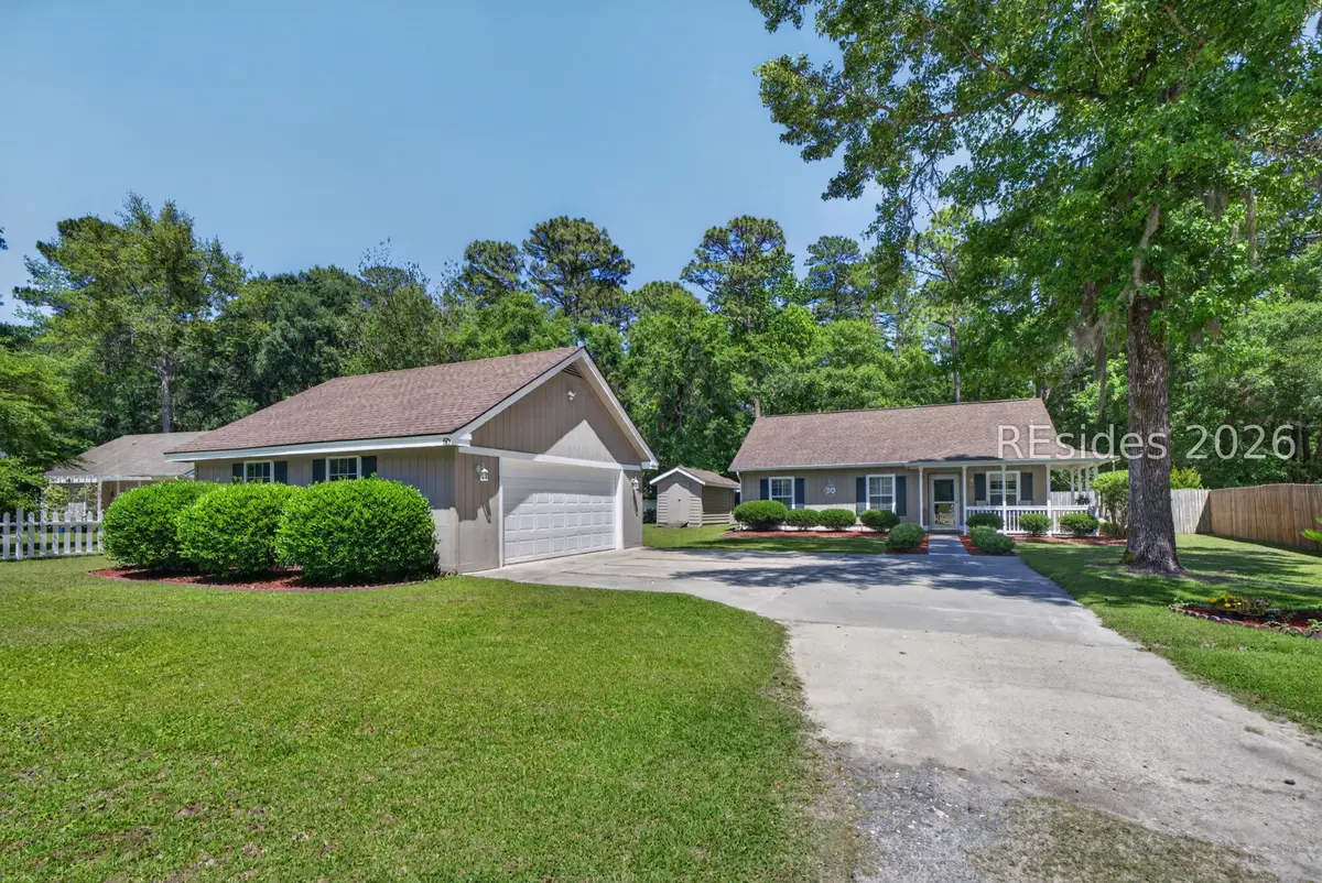 50 James O Court, Bluffton, SC 29910 - #1