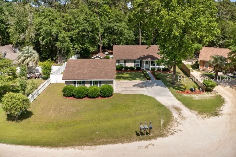 50 James O Court, Bluffton, SC 29910 - #2
