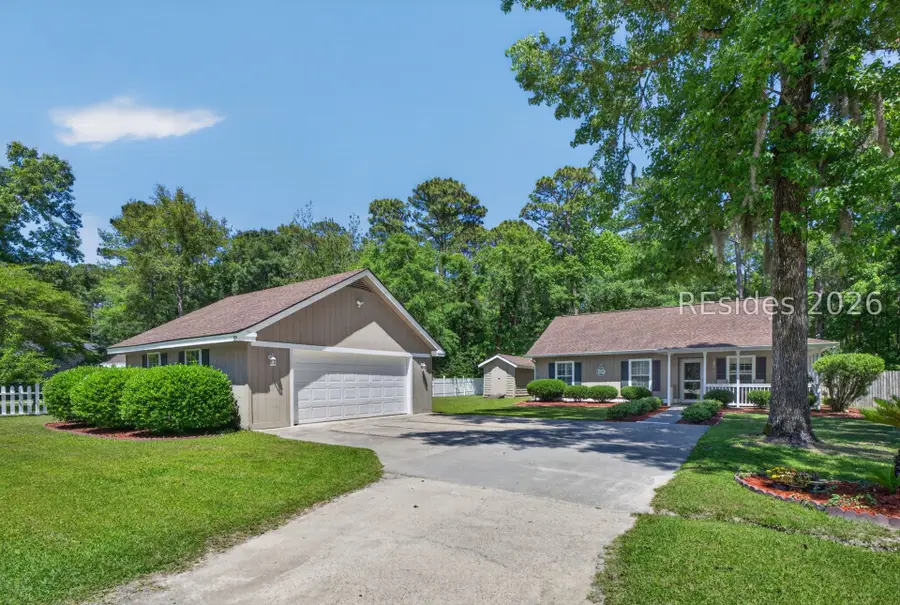 50 James O Court, Bluffton, SC 29910 - #3