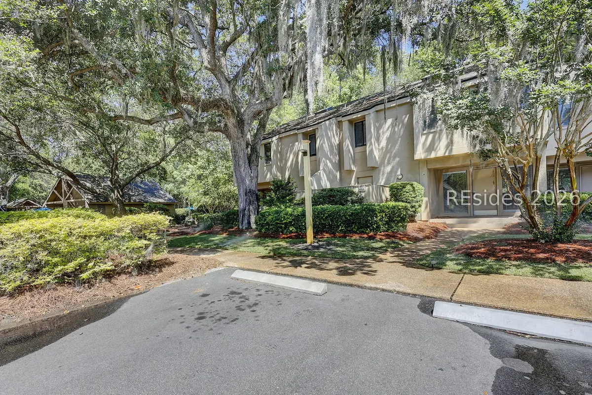10 Lighthouse Road #455, Hilton Head Island, SC 29928 - #1