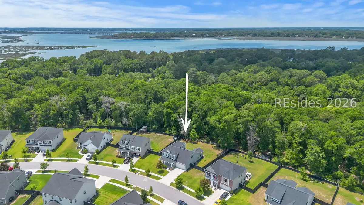 162 Thistle Lane, Beaufort, SC 29907 - #1