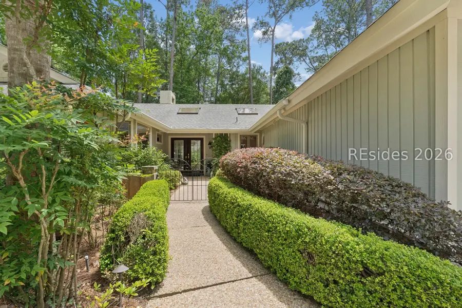 4 Hickory Forest Drive, Hilton Head Island, SC 29926 - #2
