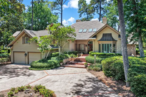 6 Davant Court, Hilton Head Island, SC 29928