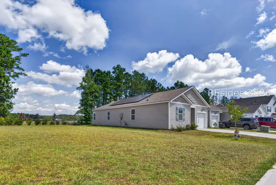 1869 Sanctum Street, Ridgeland, SC 29936 - #3