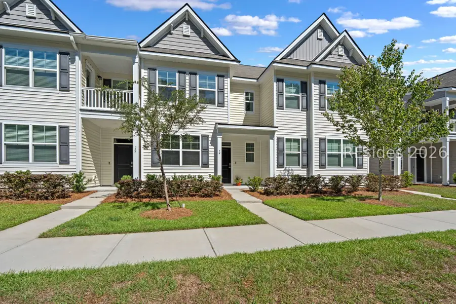 74 Slater Street, Bluffton, SC 29909 - #2