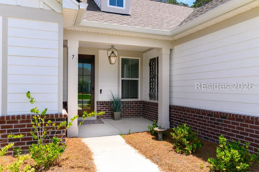 7 Coral Cove Road, Bluffton, SC 29910 - #2
