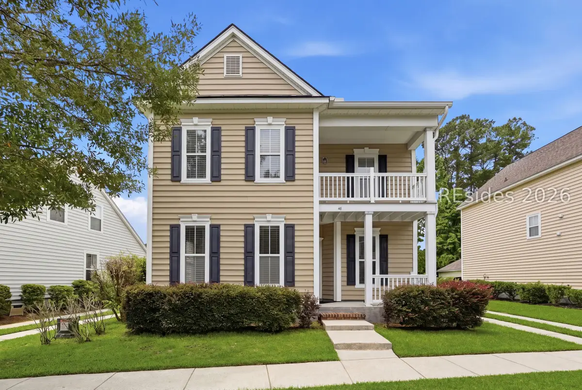 48 Woods Bay Road, Bluffton, SC 29910 - #1